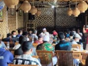 Tak Berizin, Warga Cipondoh Tolak Pembangunan Cluster Mutiara Kencana