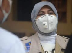 Vaksinasi Covid-19 Kota Tangerang Tertinggi, 23.883 Dosis Sehari Vaksinasi Covid-19 Kota Tangerang Tertinggi, 23.883 Dosis Sehari