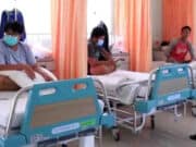 Covid-19 di Kota Tangerang Turun, Isoman Gunakan Fasilitas Isolasi Terpusat