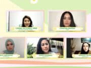 Transpulmin Jangkau Pasien Anak di Wisma Atlet di Hari Anak Nasional