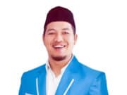 Muhamad Jafar Toha, Kandidat Calon Ketua DPD KNPI Kabupaten Lebak 2021-2024.