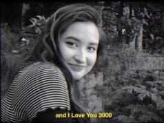 Lirik Lagu I Love You 3000 – Stephanie Poetri dan Artinya Lirik Lagu I Love You 3000 - Stephanie Poetri dan Artinya