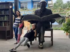 Wisata Virtual Museum Multatuli