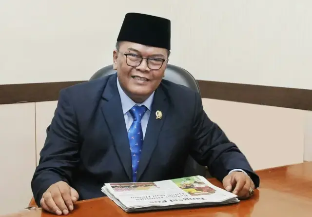 PPKM Diperpanjang, DPRD Banten : Dapur Masyarakat Harus Ngebul, Pemprov Segera Turunkan Bansos PPKM Diperpanjang, DPRD Banten : Dapur Masyarakat Harus Ngebul, Pemprov Segera Turunkan Bansos