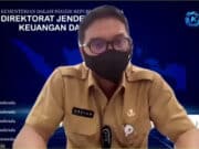 Kemendagri Ingatkan Pemda Update Data Laporan Penanganan Covid-19