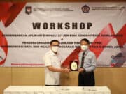 Ditjen Bina Adwil dan Ditjen Perbendaharaan Tandatangani PKS Interkoneksi Data Monsakti ke E-Monev Ditjen Bina Adwil