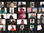 Tingkatkan Skill SDM Humas, PKS Kabupaten Tangerang Utus 12 Orang Ikuti Sekolah Digital