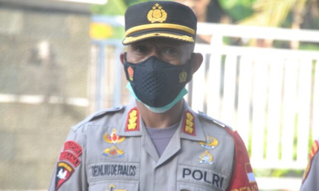 23 Laporan Pungli Hotline Bansos di Kota Tangerang Diterima Polisi, Nama Oknum Terlampir