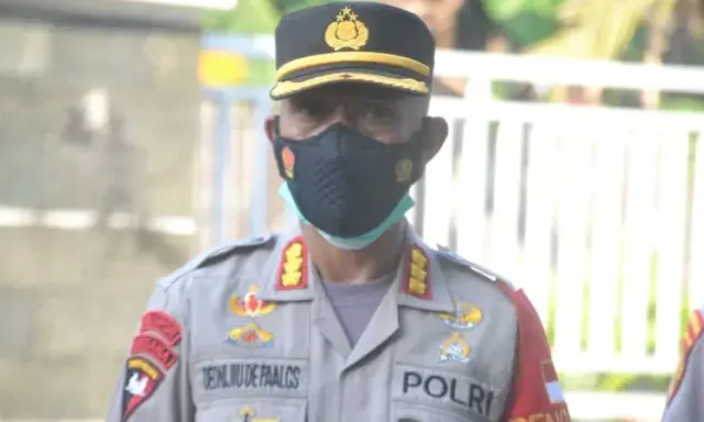 23 Laporan Pungli Hotline Bansos di Kota Tangerang Diterima Polisi, Nama Oknum Terlampir 23 Laporan Pungli Hotline Bansos di Kota Tangerang Diterima Polisi, Nama Oknum Terlampir