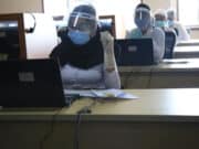 4.563 Pelamar Lolos Seleksi Administrasi CPNS dan P3K Non Guru