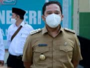 Kota Tangerang Masih Terapkan PPKM Level 4
