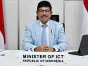 Kolaborasi G20, Menkominfo Usulkan Kelompok Kerja Ekonomi Digital