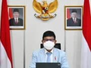 Ikuti Pertemuan G20 Virtual, Menkominfo Ajak Wujudkan Inklusi dan Kesetaraan Digital