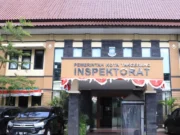 Viral Pungli, BKPSDM dan Inspektorat Kota Tangerang Periksa Lurah Paninggilan