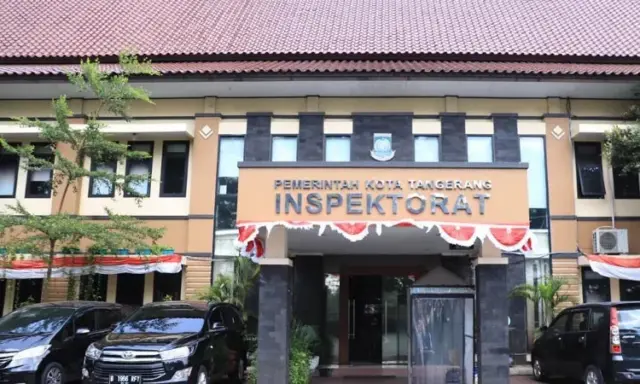 Viral Pungli, BKPSDM dan Inspektorat Kota Tangerang Periksa Lurah Paninggilan Viral Pungli, BKPSDM dan Inspektorat Kota Tangerang Periksa Lurah Paninggilan