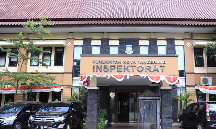 Viral Pungli, BKPSDM dan Inspektorat Kota Tangerang Periksa Lurah Paninggilan