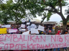 Konflik Lahan di Tangerang, Pengamat Sebut Ada Keterlibatan BPN dan Mafia