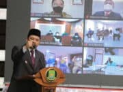 Program Tangerang BISA Kucurkan 1,2 Milyar Bagi 17 Ribu Penerima Manfaat