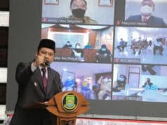 Program Tangerang BISA Kucurkan 1,2 Milyar Bagi 17 Ribu Penerima Manfaat
