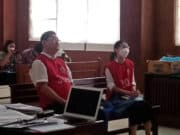 Wow! Ada Kerugian Ratusan Milyar Dibalik Sidang Alex Wijaya-Ng Meiliani