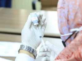 Vaksin Covid-19 Ibu Hamil di Kota Tangerang Serentak, Cek Tanggalnya?