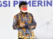 Menteri Johnny: 11 Stasiun Bumi Siap Dukung Operasional SATRIA-I