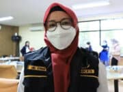 Selama PPKM, Kasus Covid-19 Kota Tangerang Turun Drastis