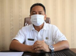 PPKM Level 4 di Kota Tangerang dengan Berbagai Kelonggaran, Berikut Sektornya