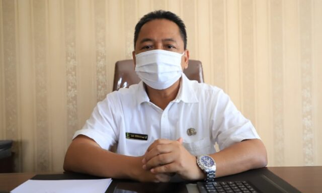 PPKM Level 4 di Kota Tangerang dengan Berbagai Kelonggaran, Berikut Sektornya