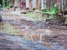 Perbaikan Jalan Taman Royal Warga Sepakat Tunggu Putusan Pengadilan, Sachrudin: Harus Bersabar