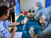 Wali Kota Apresiasi Konsep Kelurahan Digital di Kelurahan Nusa Jaya