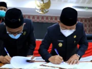 Nota Kesepakatan KUA-PPAS 2022 Kota Tangerang, Berikut Angkanya