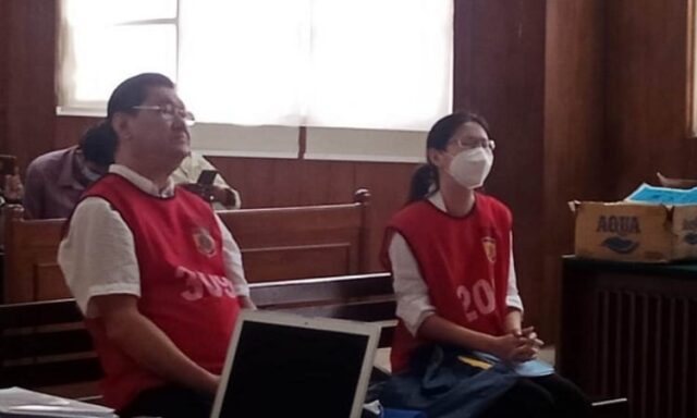 Replik Sidang Penipuan Alex Wijaya dan Ng Meiliani, JPU Tetap Pada Tuntutan 3 Tahun 6 Bulan Penjara