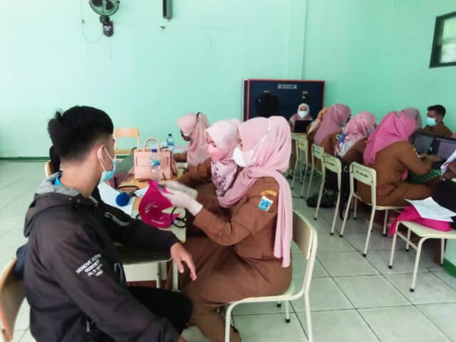 BIN Banten Tindaklanjuti Intruksi Presiden Jokowi, Ini Selengkapnya