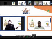 Simak di Tangerang LiVE, Terdapat 6.960 Loker di Virtual Job Fair 2021