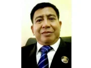 Ukar Sar'ih Anggota Fraksi Partai PAN DPRD Kabupaten Tangerang