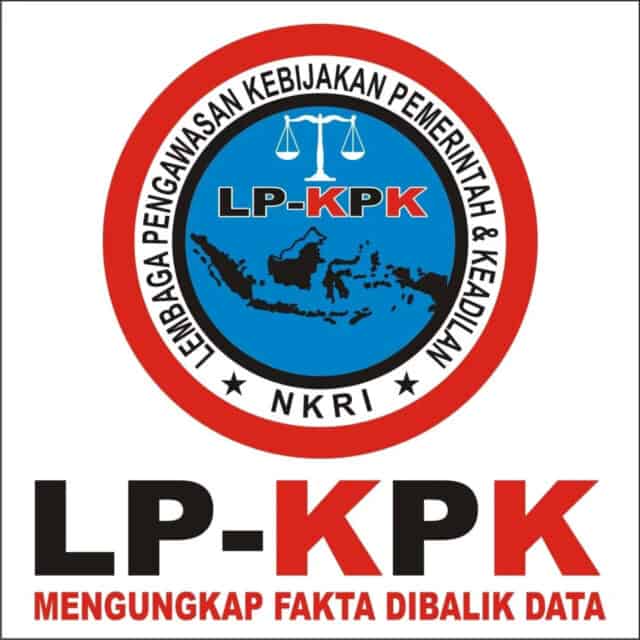 LP KPK Komcab Lebak.