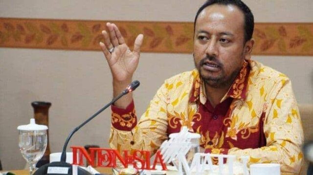 Ombudsman Banten Buka Pengaduan Seleksi CPNS 2021