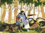 Lirik Lagu I Know a Place - Chevy dan Terjemahan