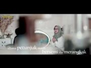 Lirik Sholawat Allahumma Antassalam - Nissa Sabyan Ft Alma (Cover)