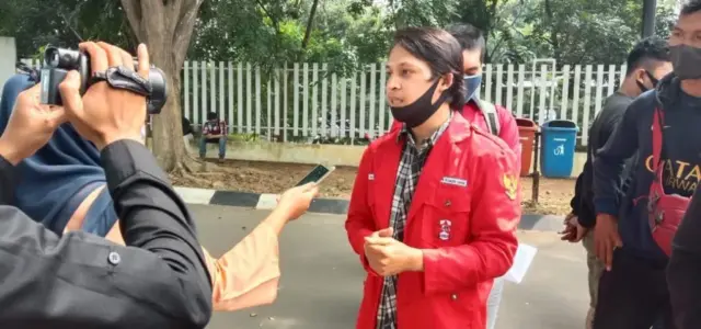 GMNI Dorong Pemkab Lebak Tutup PT Pelangi Elasindo, Ini Penjelasannya GMNI Dorong Pemkab Lebak Tutup PT Pelangi Elasindo, Ini Penjelasannya
