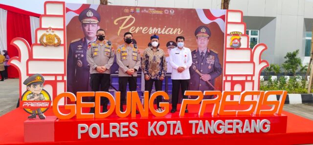 Ombudsman Banten, Kapolda Banten Berhasil Kendalikan PPKM