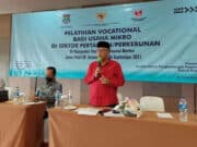 Anggaran Rp30 T, Ananta Wahana : UMKM Harus Merasakan Manfaat Program Kemenkop