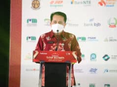 Kemendagri: BUMD Perlu Waspadai dan Mitigasi Risiko Pada 7 Sektor Kemendagri: BUMD Perlu Waspadai dan Mitigasi Risiko Pada 7 Sektor