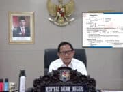 Mendagri: Kepala Daerah Harus Bersinergi dan Luruskan Niat Mengabdi untuk Rakyat