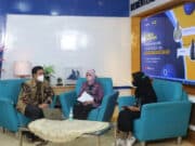 Jumlah Peserta Seleksi CPNS Kemendagri Tahun 2021 Alami Peningkatan