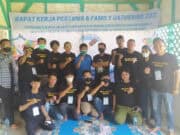 Gelar Raker Pertama KJK Sebagai Ajang Silahturahmi, Informasi