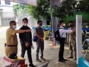 Ombudsman Banten Pantau Seleksi ASN di Pandeglang