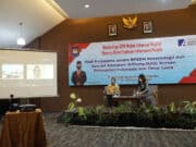ASN Berperan Penting dalam Meningkatkan Keterbukaan Informasi Publik