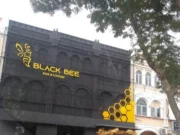 Dimasa PPKM, Tempat Hiburan Malam Black Bee Bar & Lounge di Pagedangan Tangerang Nekat Beroperasi